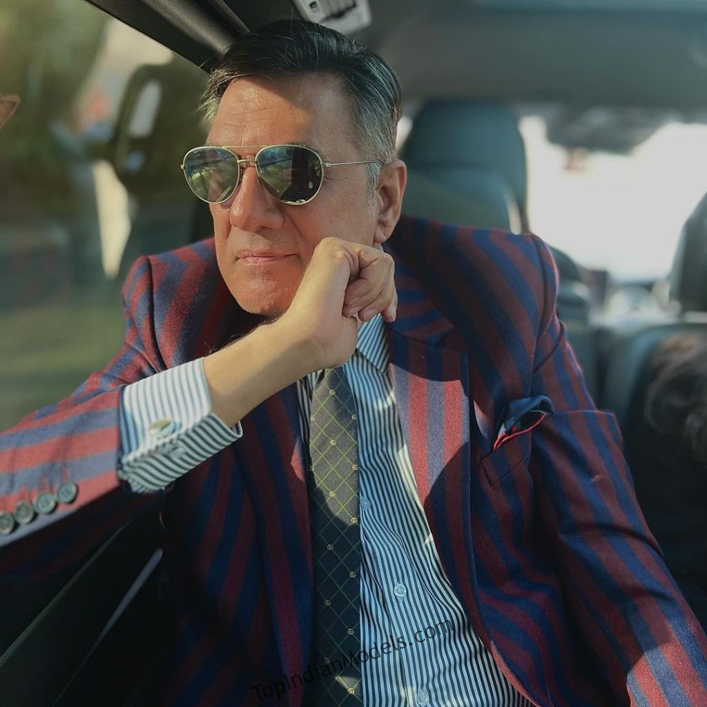 Boman Irani: A Versatile Actor in Indian Cinema