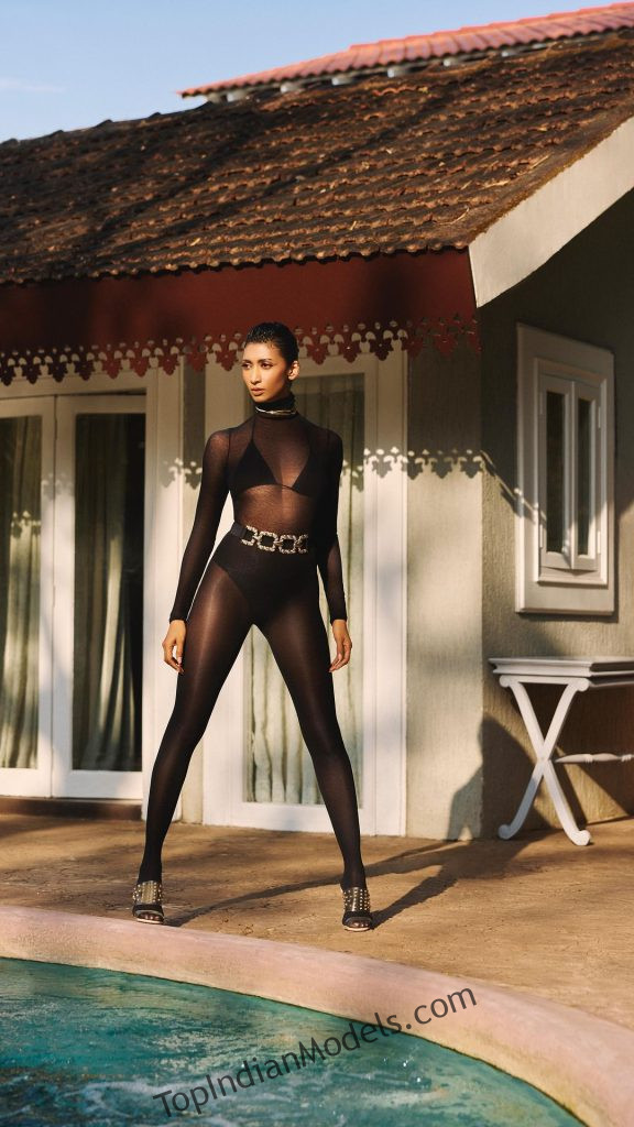 Laxmi Rana Top Indian Model