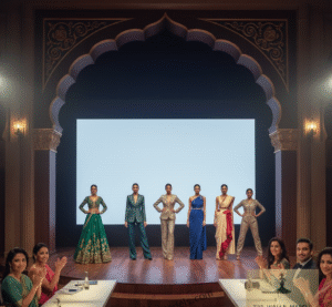 Top indian models: building brand-focused modeling careers in india